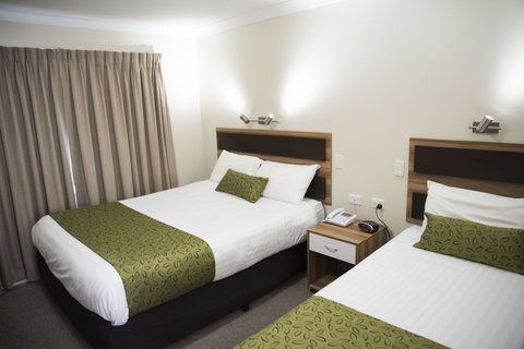 Charleville Motel - Dentists Australia 20