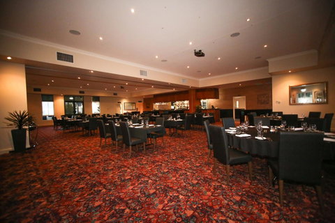 Roma Explorers Inn - Dentists Australia 17