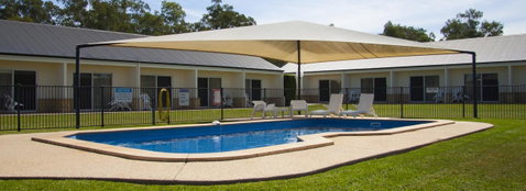 Roma Explorers Inn - Dentists Australia 8