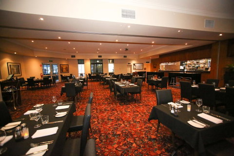 Roma Explorers Inn - Dentists Australia 16