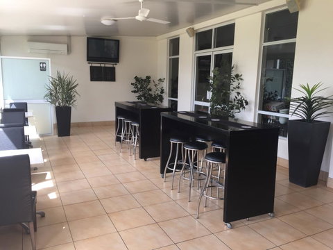 Roma Explorers Inn - Dentists Australia 24
