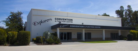 Roma Explorers Inn - Dentists Australia 25
