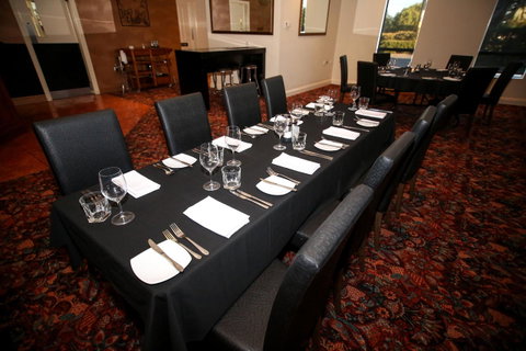 Roma Explorers Inn - Dentists Australia 15