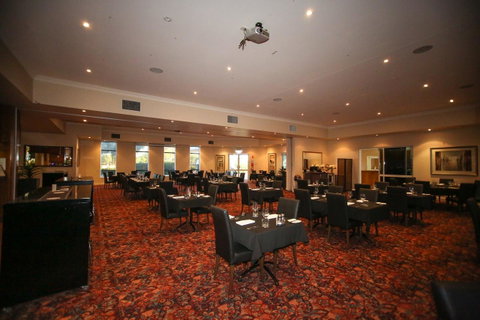 Roma Explorers Inn - Dentists Australia 19