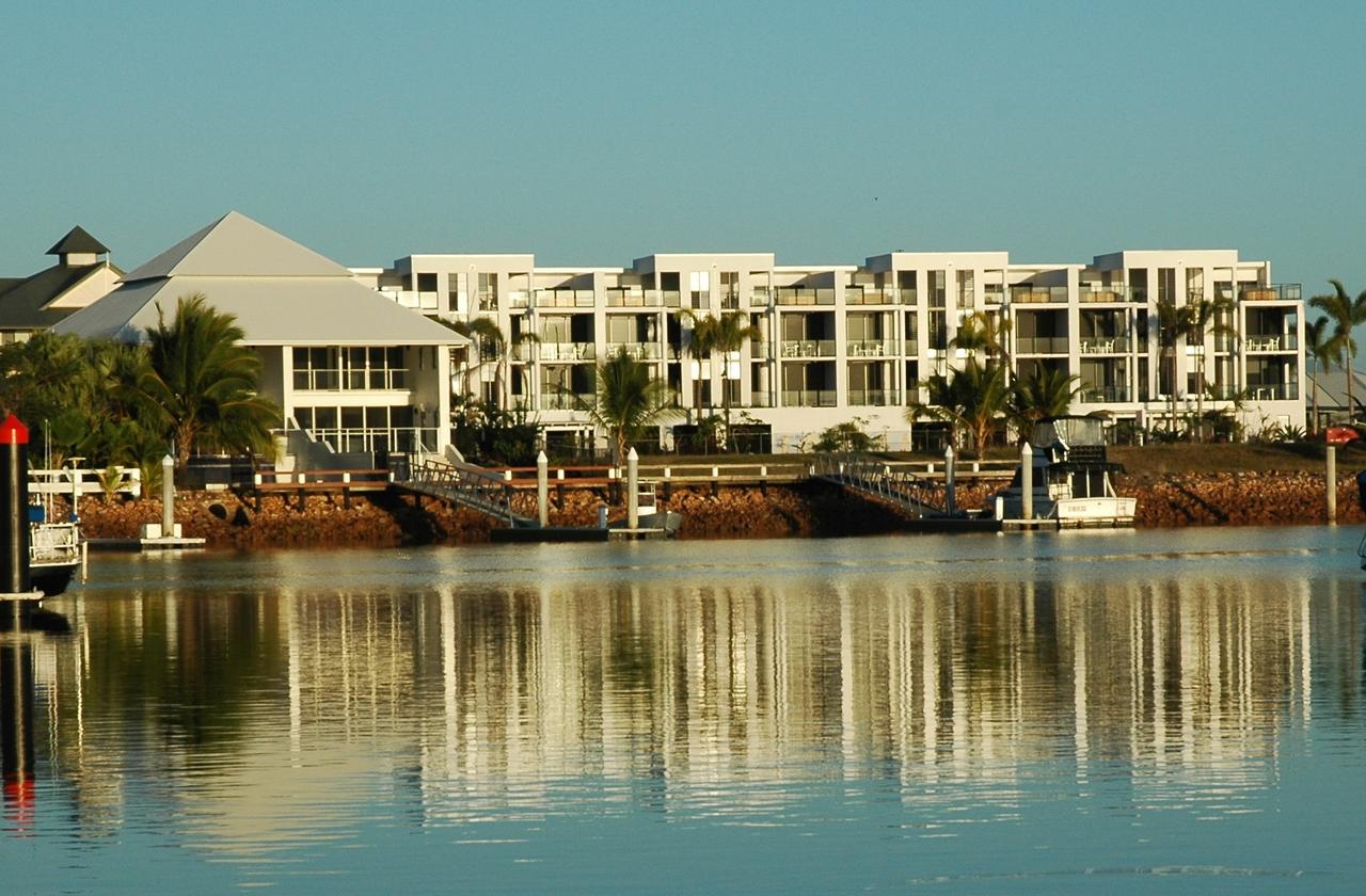 Hinchinbrook Holiday Apartments