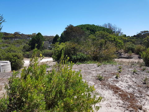 Kangaroo Island - Island Beach Shack - Dentist Find 1