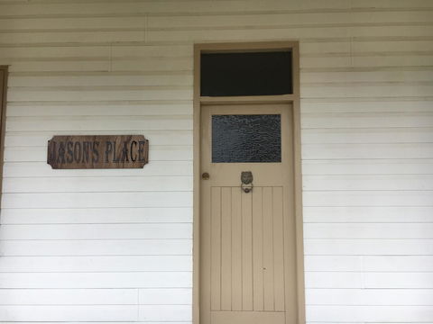 Jasons Place - Dentist Find 1