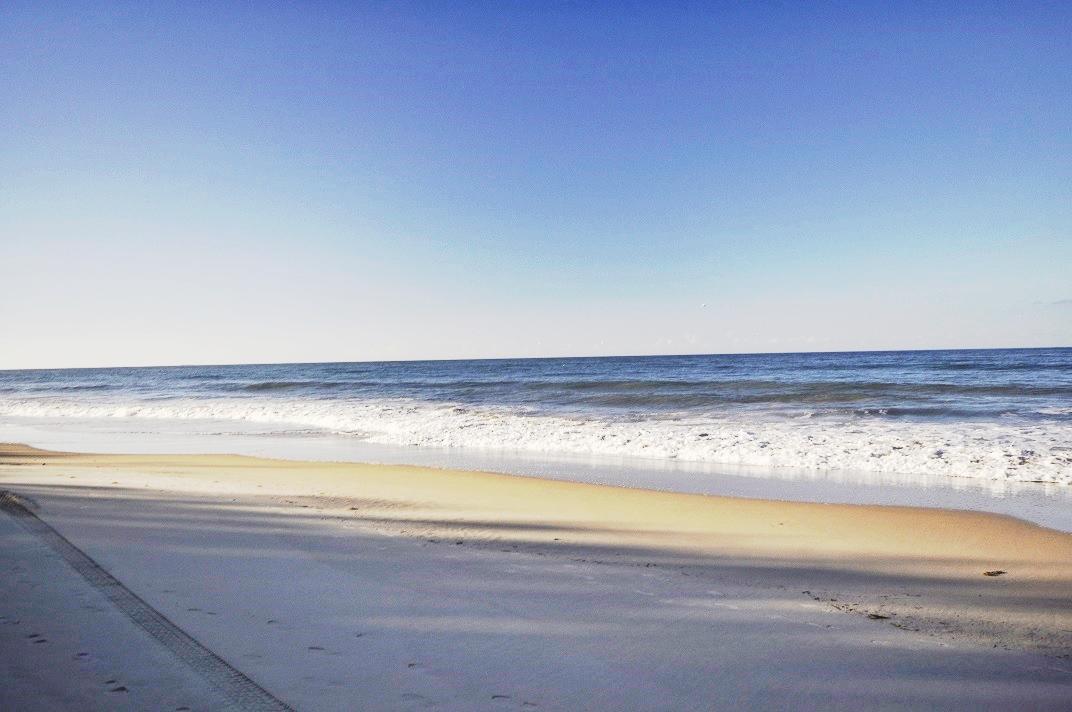 Crystal Waters on The Beach