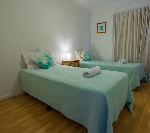 Pandanus Palms Holiday Resort - Dentist Find 38