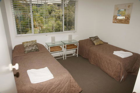 Pandanus Palms Holiday Resort - Dentist Find 25