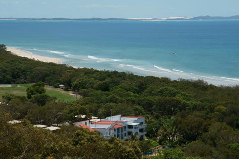 Pandanus Palms Holiday Resort - Dentist Find 21