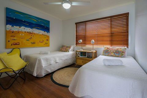 Pandanus Palms Holiday Resort - Dentist Find 31