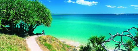 Pandanus Palms Holiday Resort - Dentist Find 13