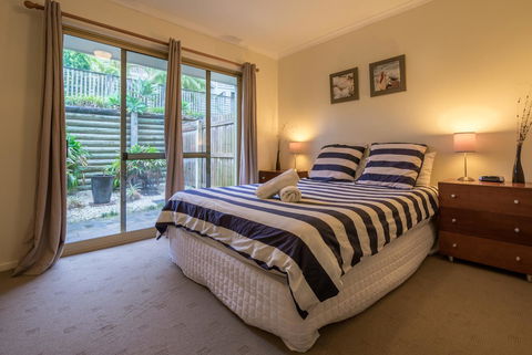 Pandanus Palms Holiday Resort - Dentist Find 29