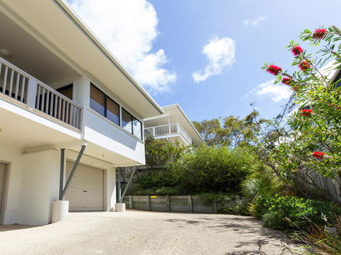 Pandanus Palms Holiday Resort - Dentist Find 27