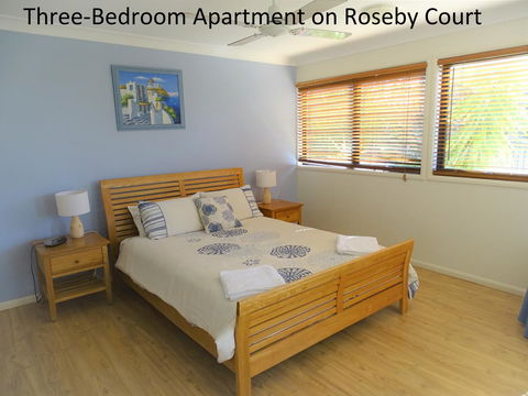 Pandanus Palms Holiday Resort - Dentist Find 5