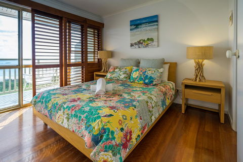 Pandanus Palms Holiday Resort - Dentist Find 32