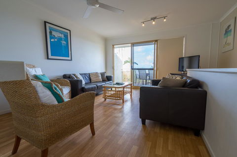 Pandanus Palms Holiday Resort - Dentist Find 40