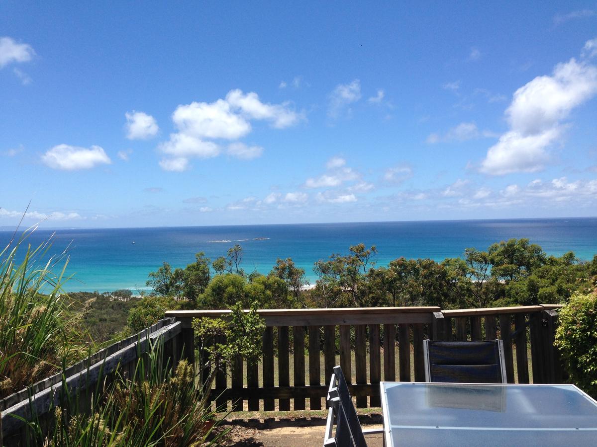Pandanus Palms Holiday Resort
