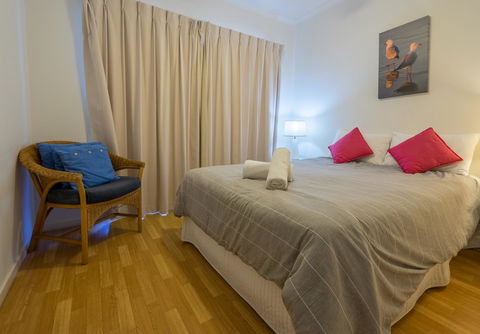 Pandanus Palms Holiday Resort - Dentist Find 37