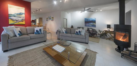 Porky Beach Retreat - King Island Escapes - Dentist Find 19