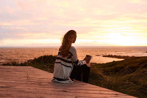 Porky Beach Retreat - King Island Escapes - Dentist Find 23