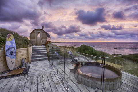 Porky Beach Retreat - King Island Escapes - Dentist Find 7