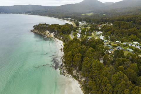 Adventure Bay Holiday Home - Dentist Find 8