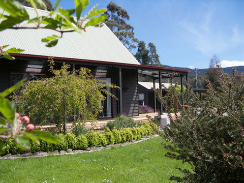 Parnella Adventure Bay, Bruny Island - Dentist Find 14