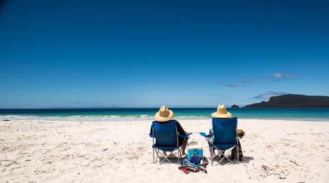 Parnella Adventure Bay, Bruny Island - Dentist Find 28