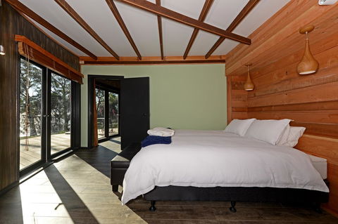 Taylors Bay Cottage - Dentist Find 9