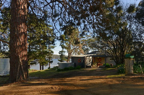Taylors Bay Cottage - Dentist Find 13