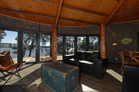 Taylors Bay Cottage - Dentist Find 3