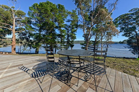 Taylors Bay Cottage - Dentist Find 2