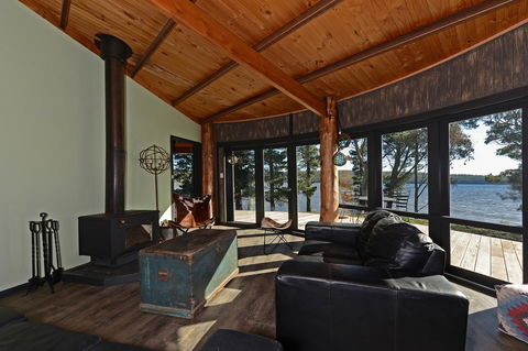 Taylors Bay Cottage - Dentist Find 0