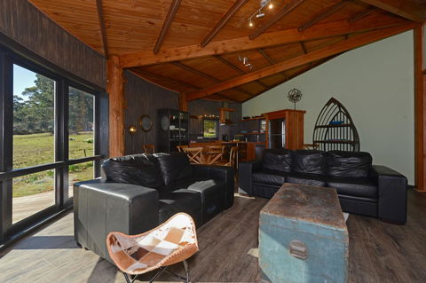 Taylors Bay Cottage - Dentist Find 5