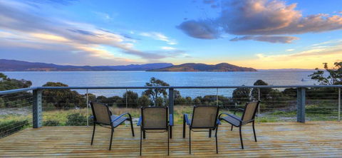 Bruny Island Escapes And Hotel Bruny - Dentist Find 10
