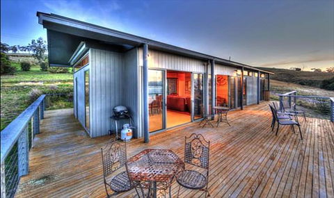 Bruny Island Escapes And Hotel Bruny - Dentist Find 12