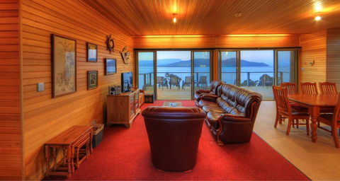 Bruny Island Escapes And Hotel Bruny - Dentist Find 8