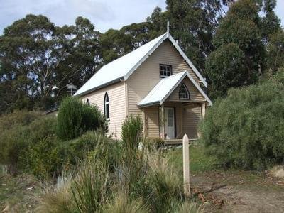 Bruny Island Escapes And Hotel Bruny - Dentist Find 38