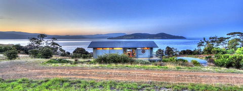 Bruny Island Escapes And Hotel Bruny - Dentist Find 1