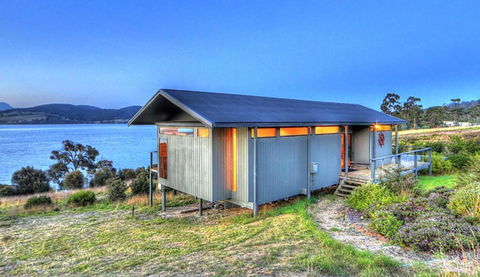 Bruny Island Escapes And Hotel Bruny - Dentist Find 11