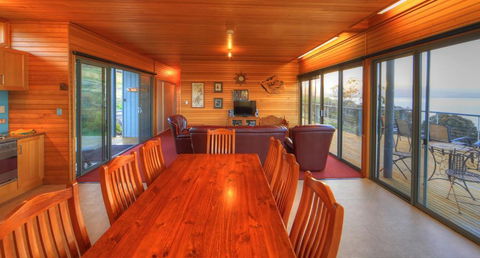 Bruny Island Escapes And Hotel Bruny - Dentist Find 6