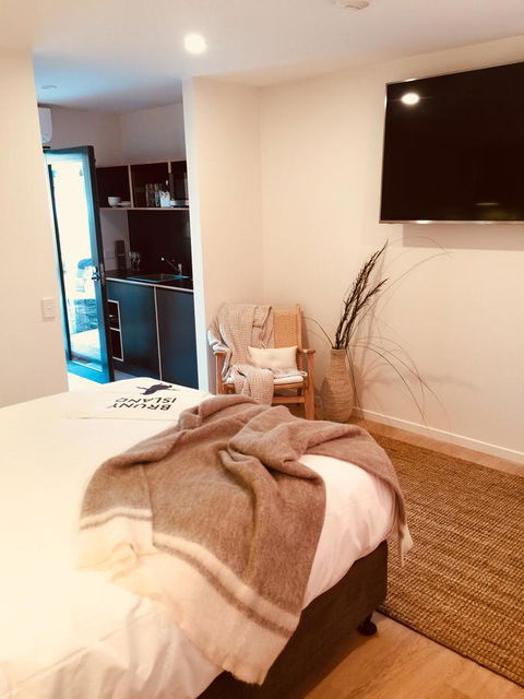 Bruny Island Escapes And Hotel Bruny - Dentist Find 24