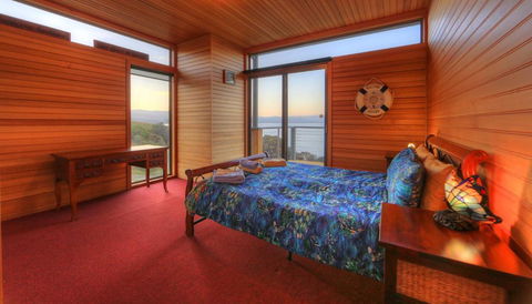Bruny Island Escapes And Hotel Bruny - Dentist Find 5
