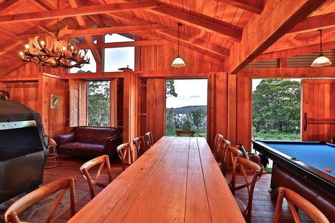 Bruny Island Lodge - Dentist Find 11