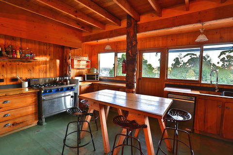 Bruny Island Lodge - Dentist Find 4
