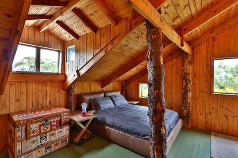 Bruny Island Lodge - Dentist Find 16