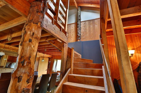Bruny Island Lodge - Dentist Find 17