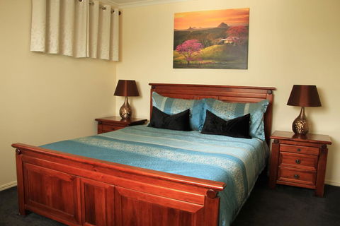 Seasons Of Maleny B&B - Dentist Find 2